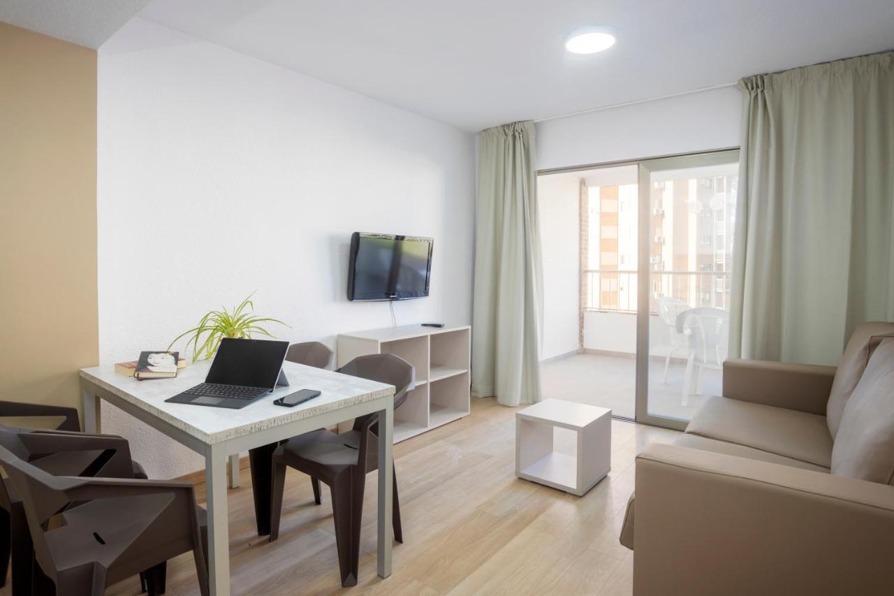 Appartamento con 2 Camere da Letto