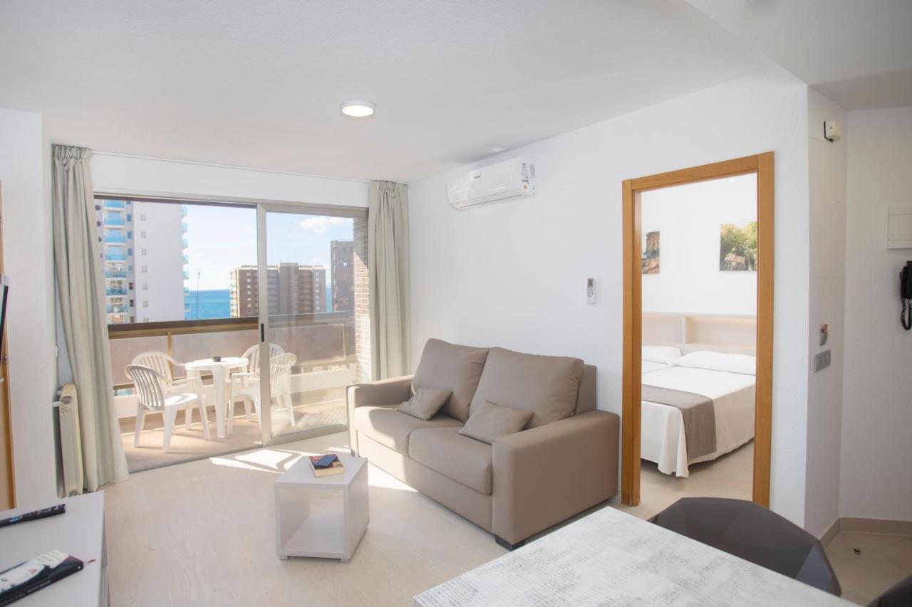 Appartamento con 1 Camera da Letto