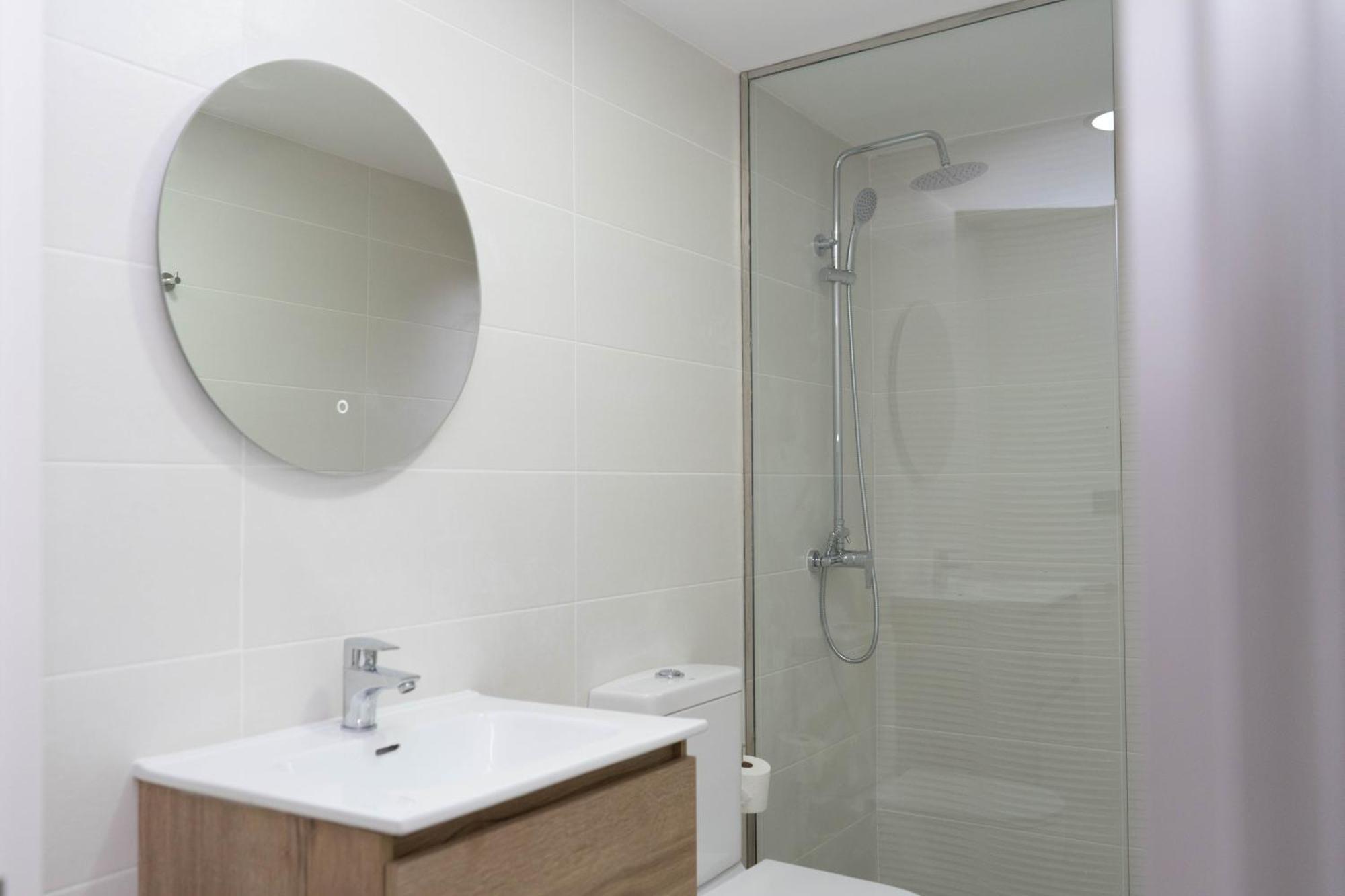 Appartamento Deluxe con 2 Camere da Letto